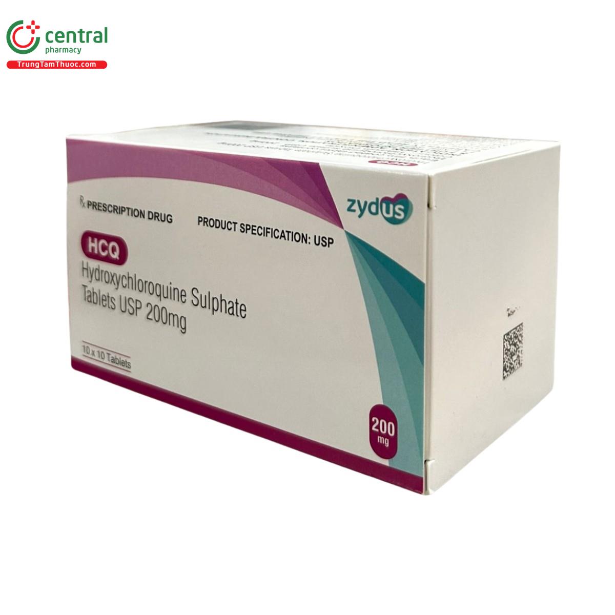 hcq 200mg 4 E2084 hcq 200mg 4 E2084