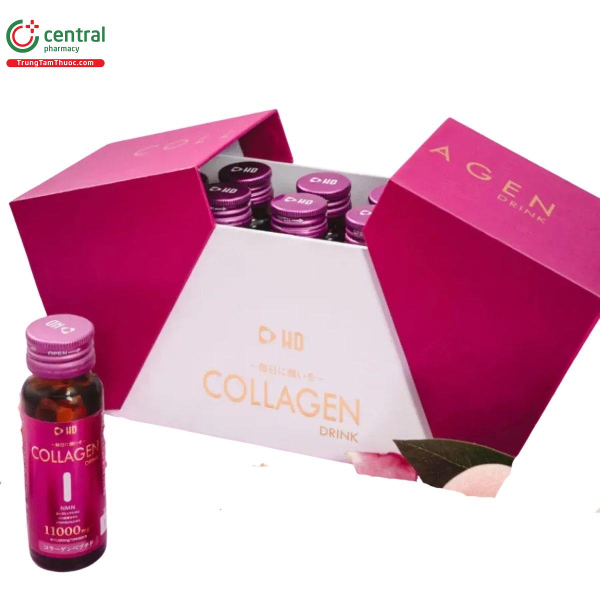hd collagen drink 4 U8525