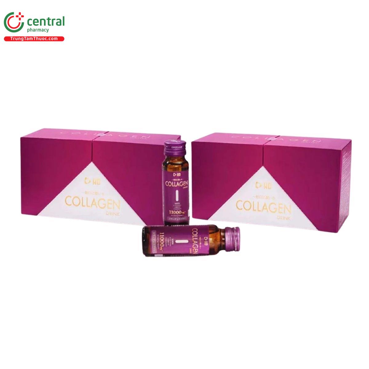 hd collagen drink 5 V8503