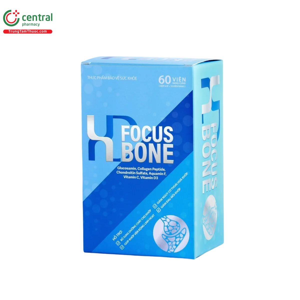 hd focus bone 2 F2401