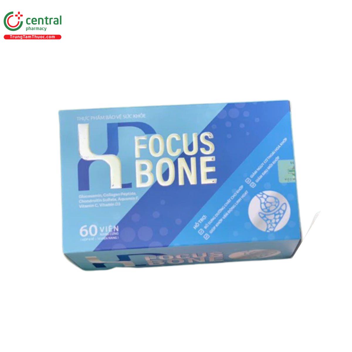 hd focus bone 3 R7875