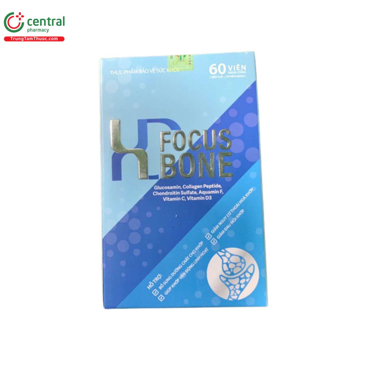 hd focus bone 4 G2422