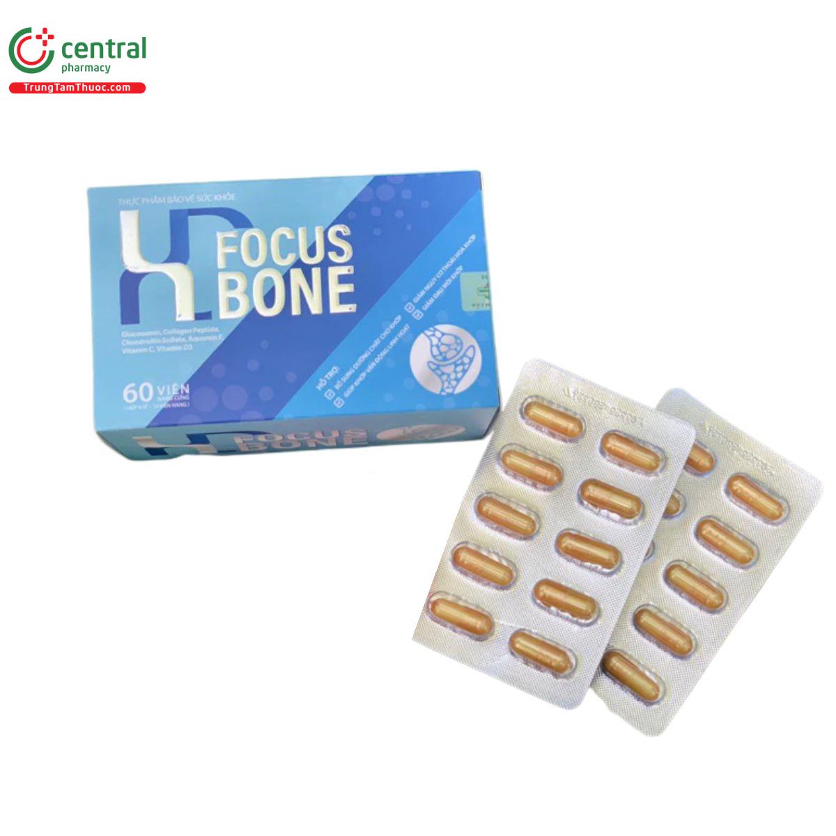 hd focus bone 5 K4151