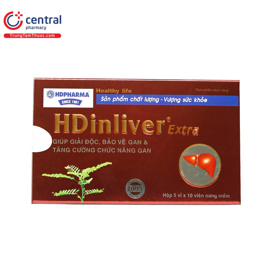 hd inliver extra 10 H3220