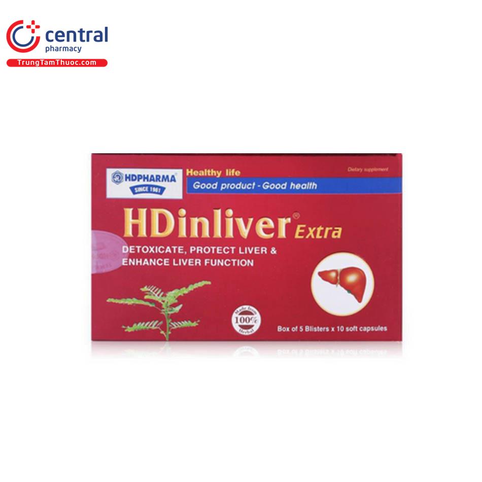 hd inliver extra 11 Q6536
