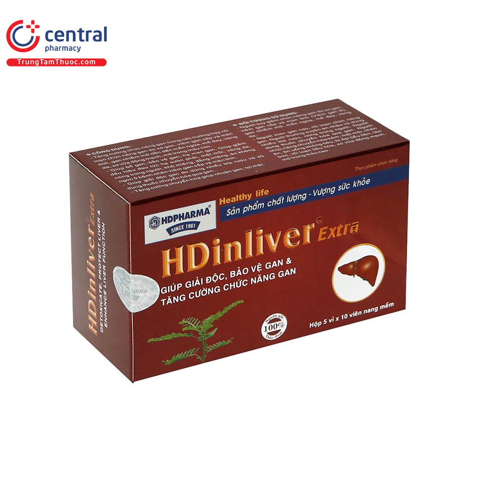 hd inliver extra 3 C0704