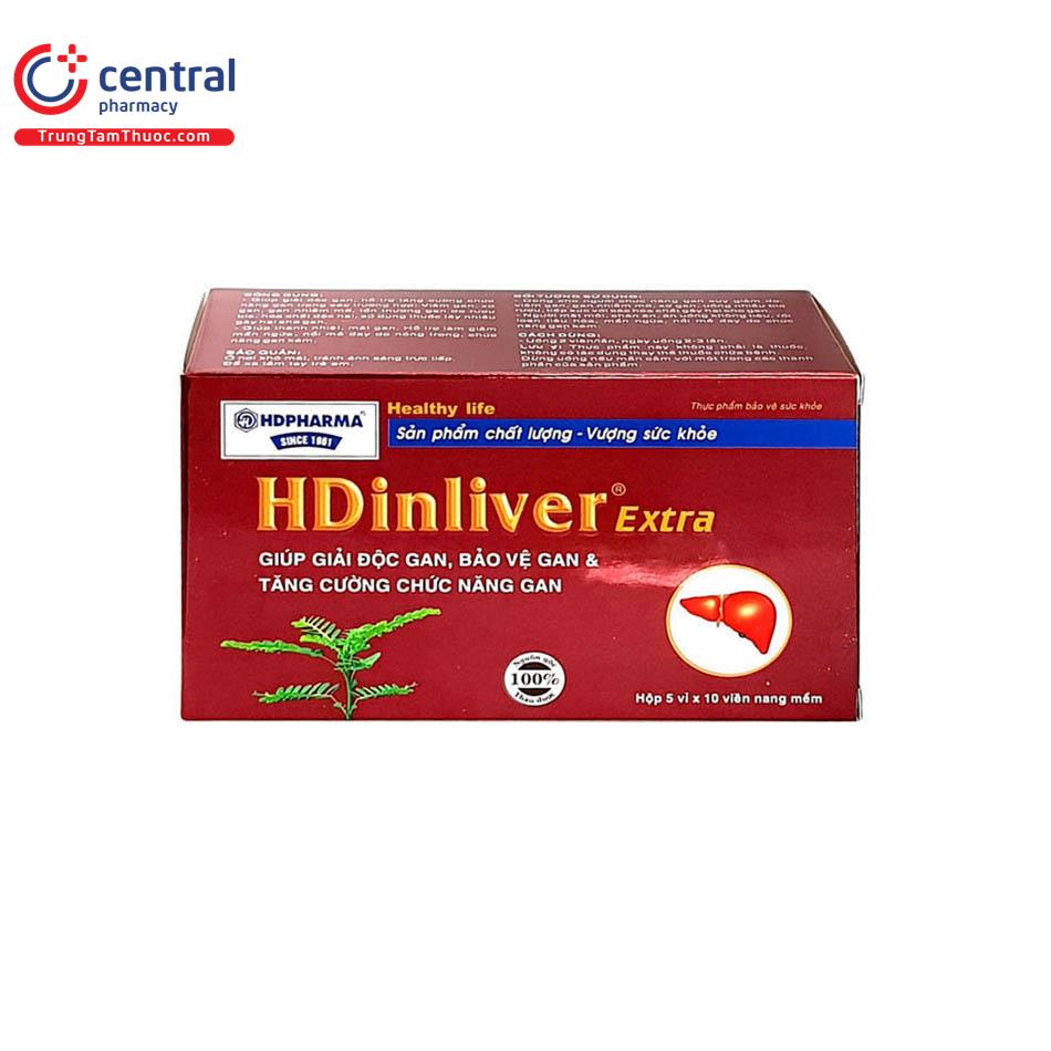 hd inliver extra 4 L4011