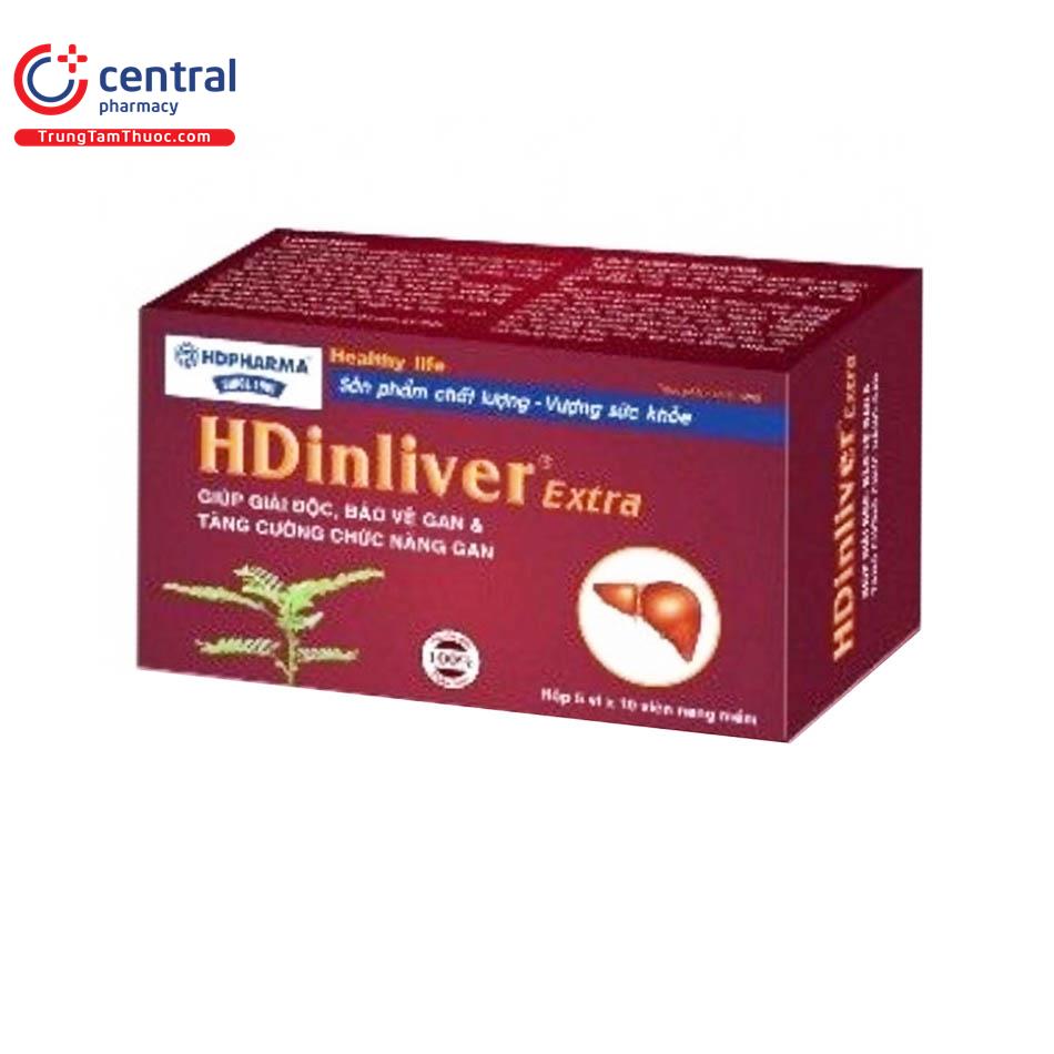 hd inliver extra 5 C1385