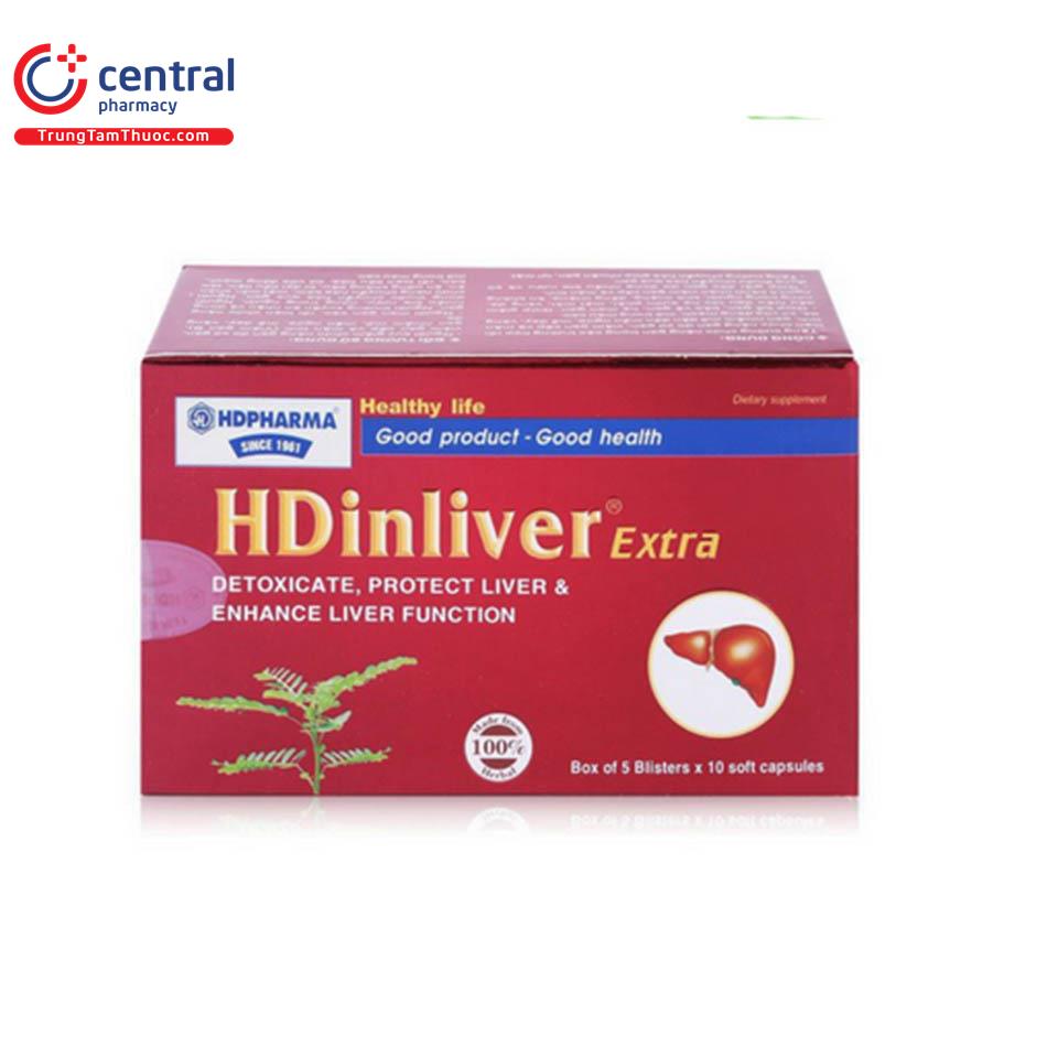 hd inliver extra 7 R7327