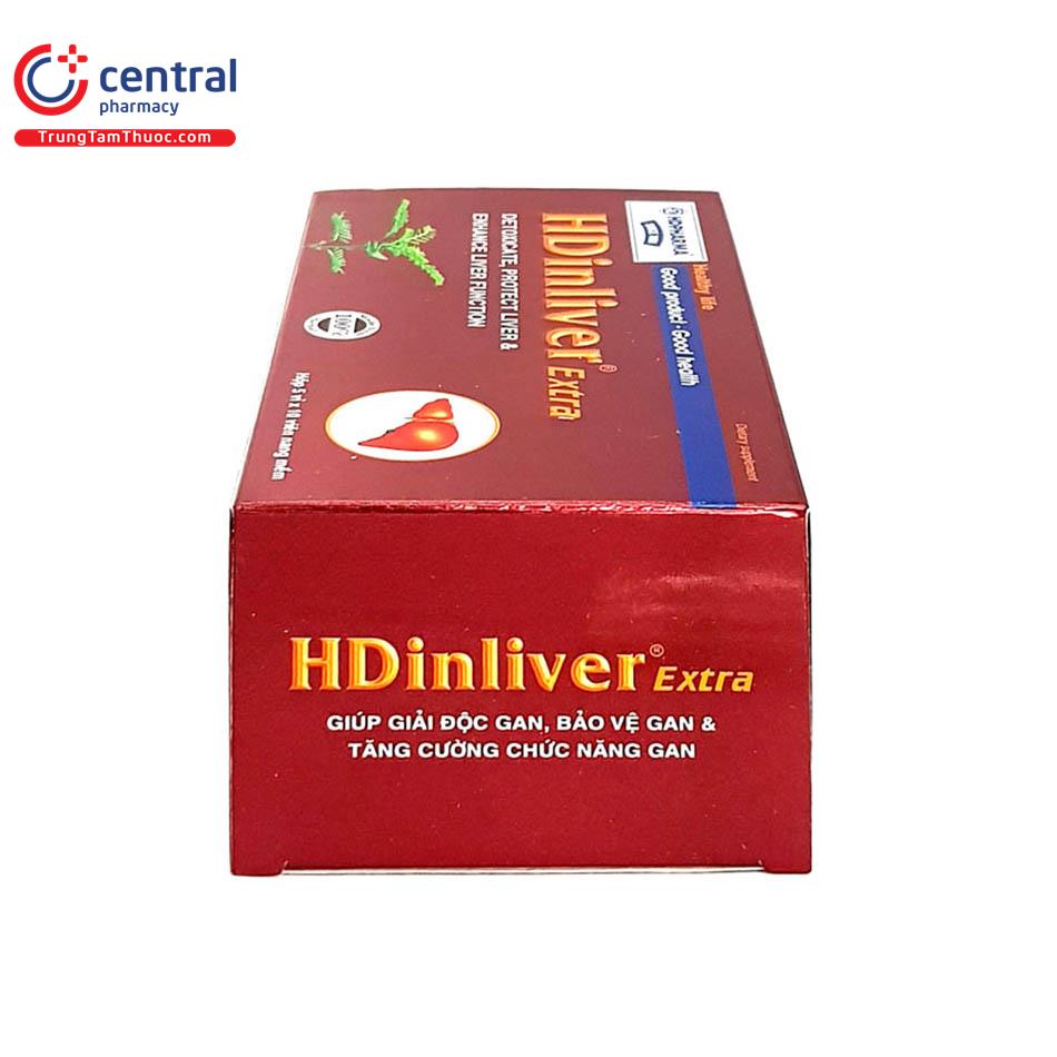 hd inliver extra 9 O5350