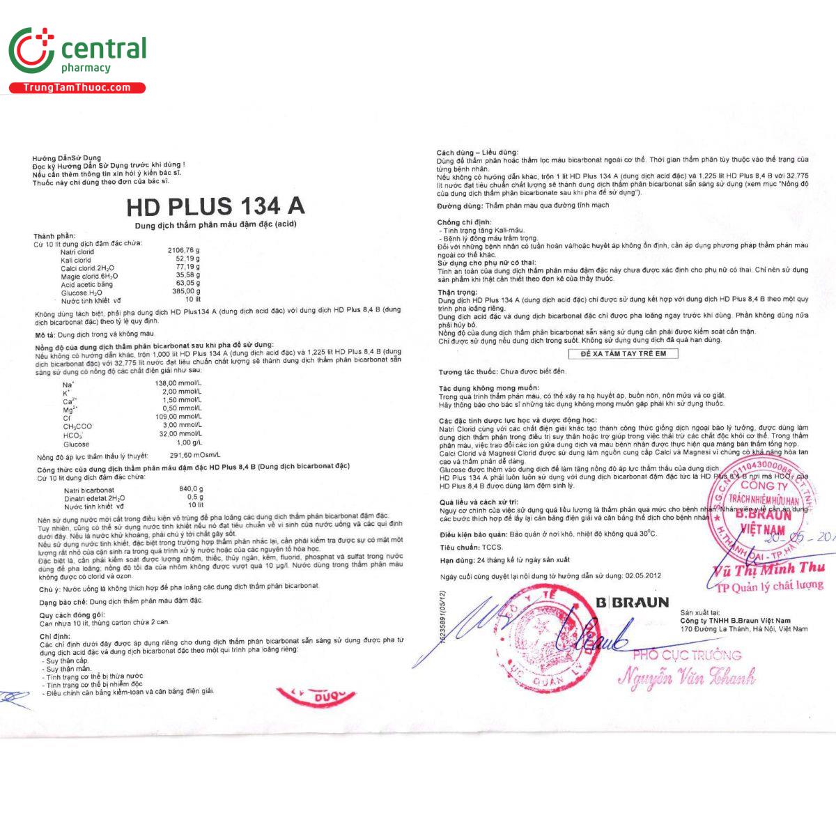 hd plus 134 a 5 P6368 hd plus 134 a 5 P6368