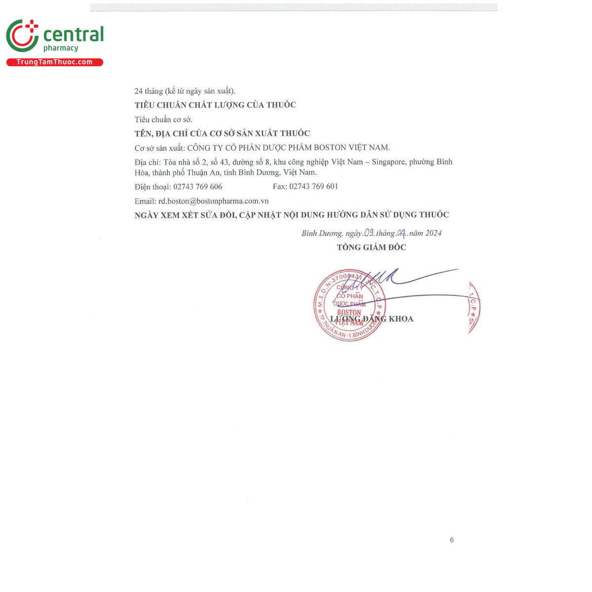 hdsd boscamol 750 6 K4134 hdsd boscamol 750 6 K4134