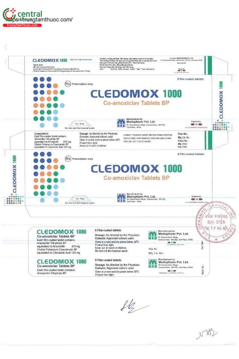 hdsd cledomox 1000 trungtamthuoc 2 F2102