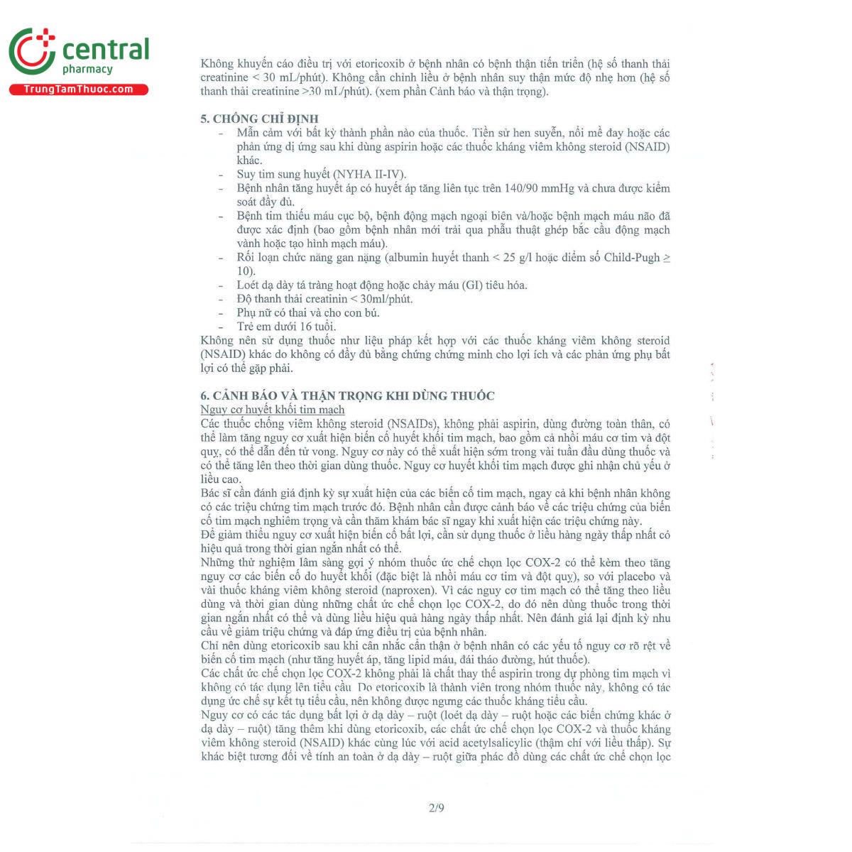 hdsd oricox 120 tablet 2 O5786
