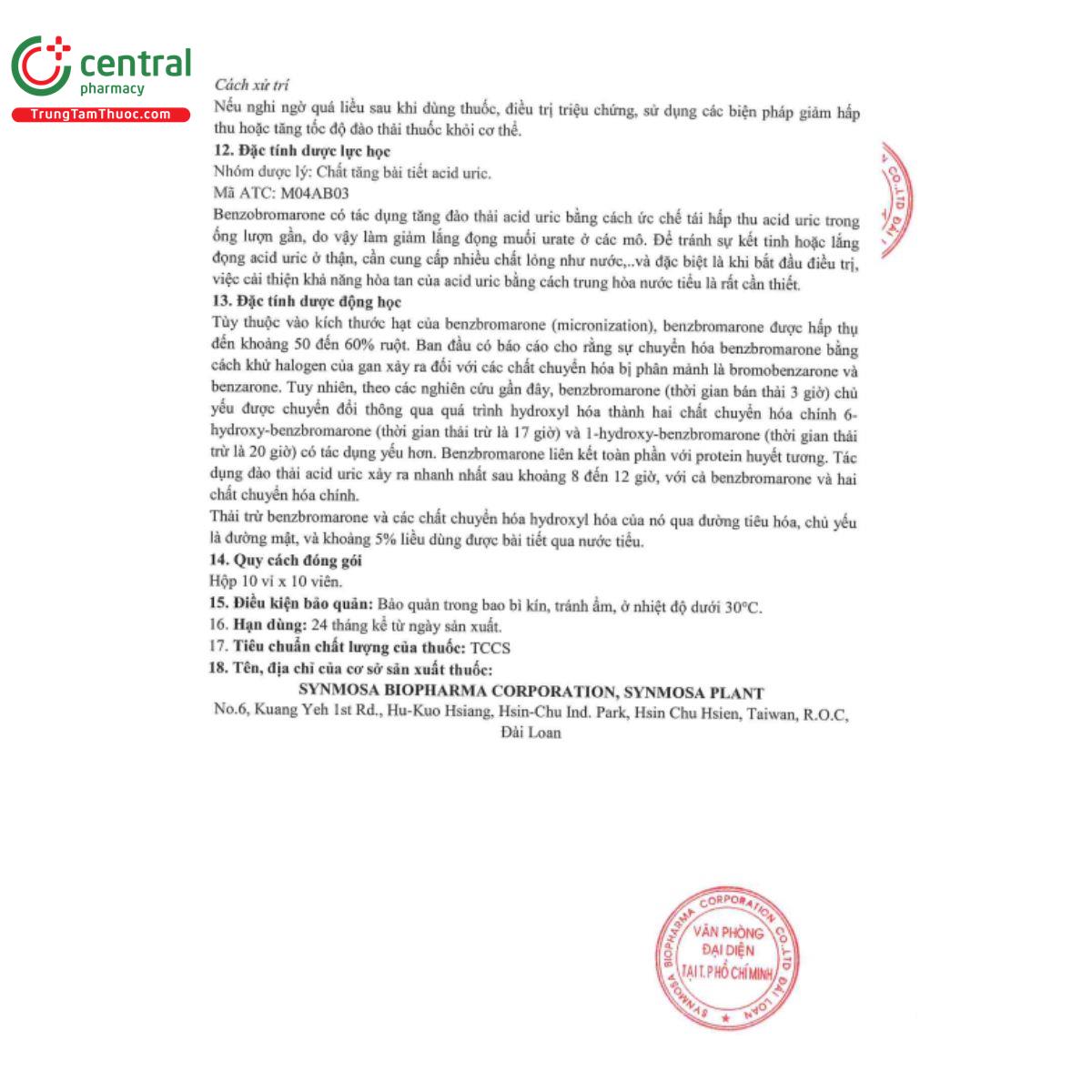 hdsd thuoc euricon tablets 50 mg 4 Q6687