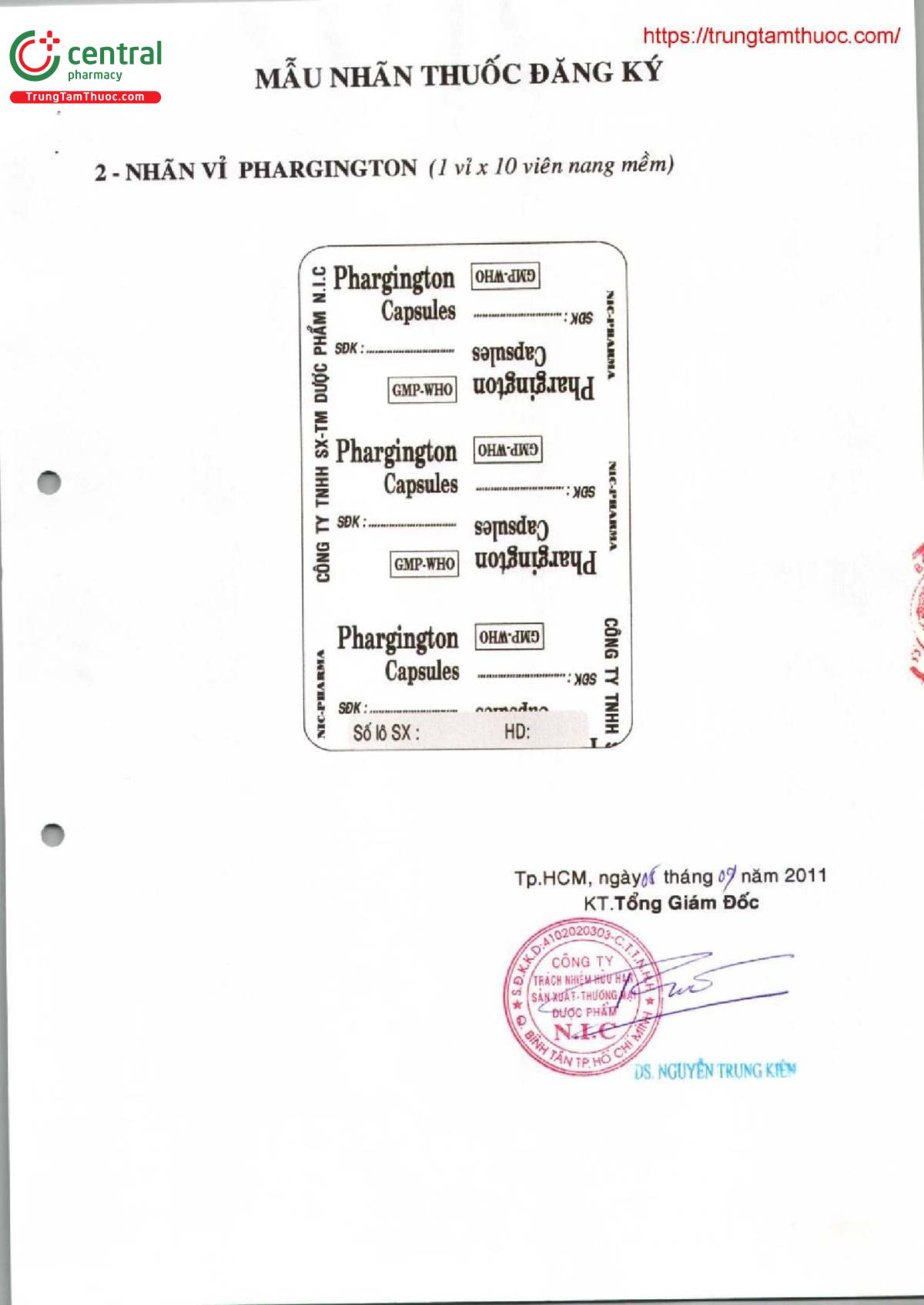 hdsd thuoc phargington trungtamthuoc 2 B0720