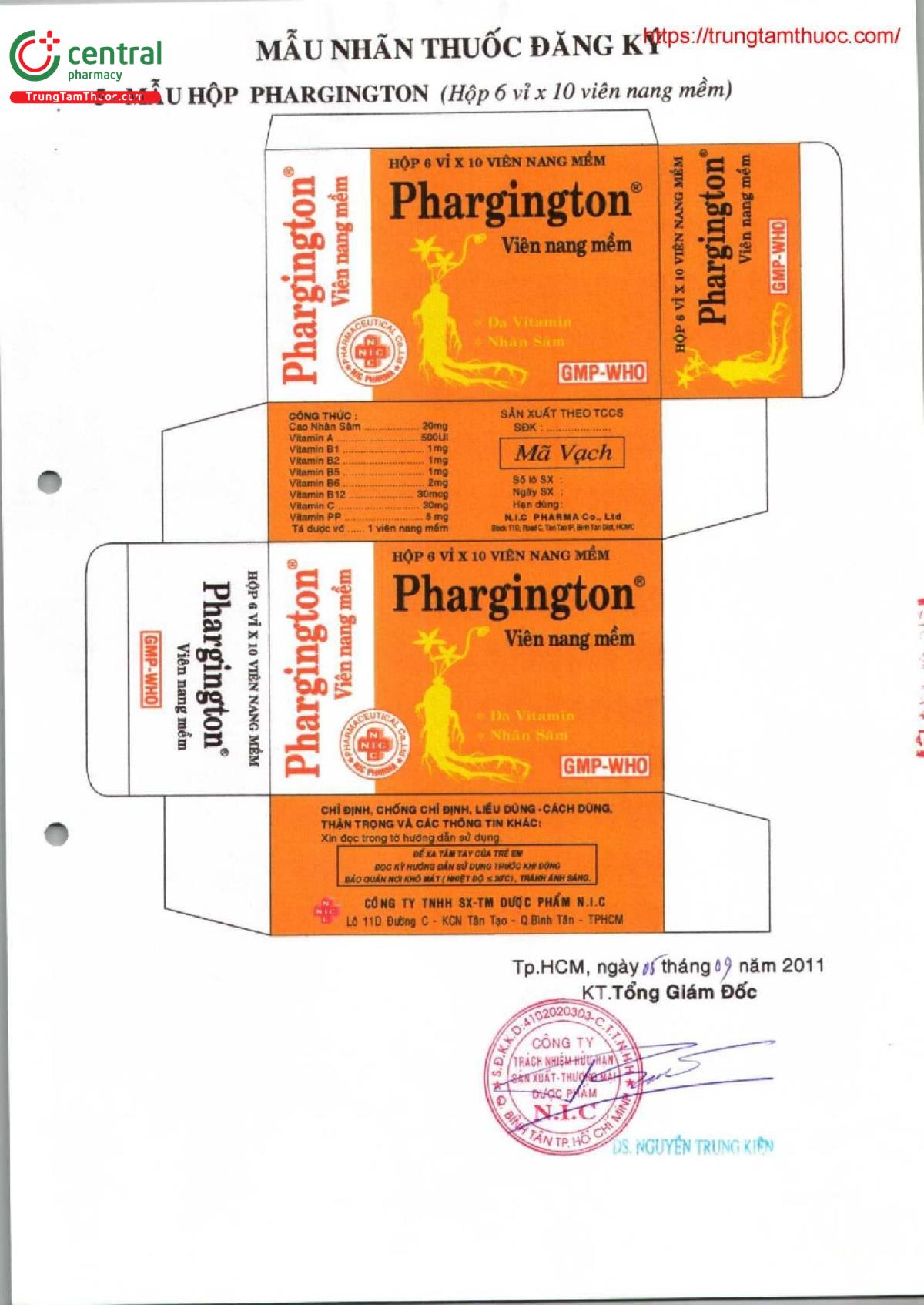 hdsd thuoc phargington trungtamthuoc 5 P6225