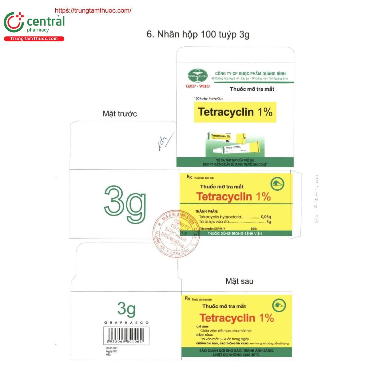 hdsd thuoc tetracyclin 1 quapharco trungtamthuoc 03 A0844