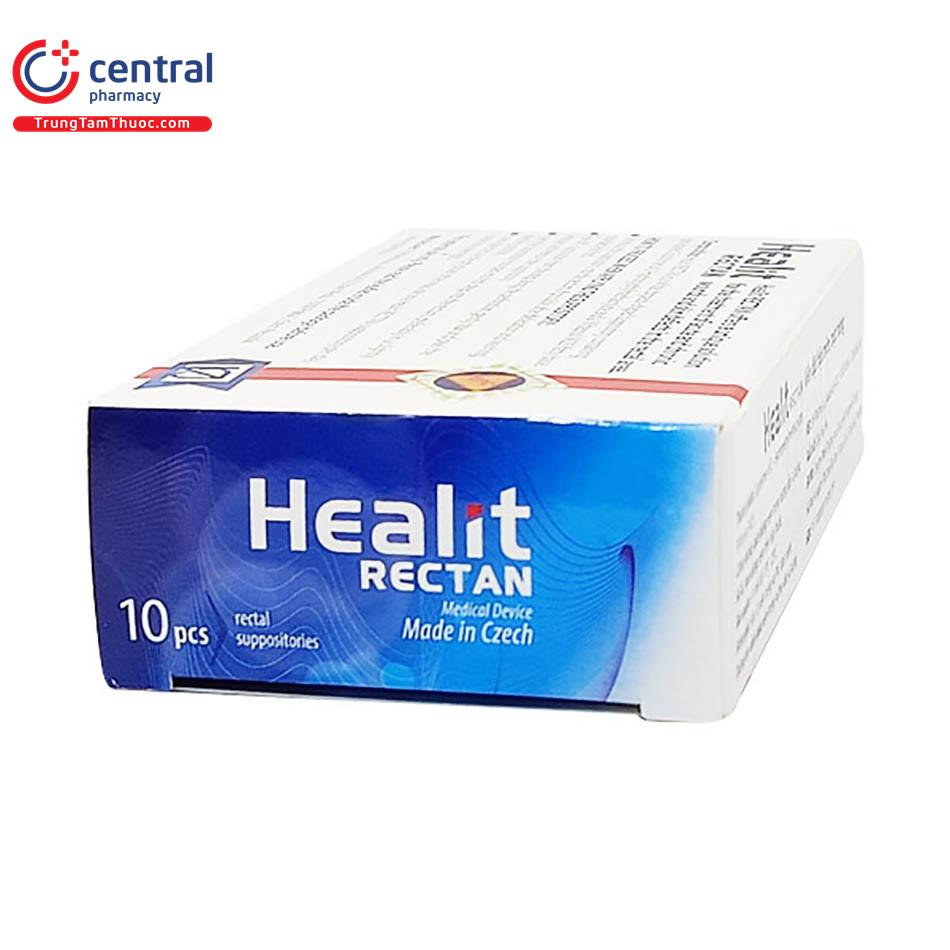 healit rectan 4 O6505