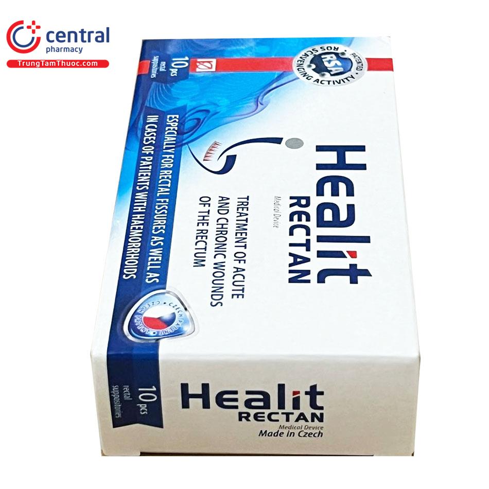 Healit RECTAN