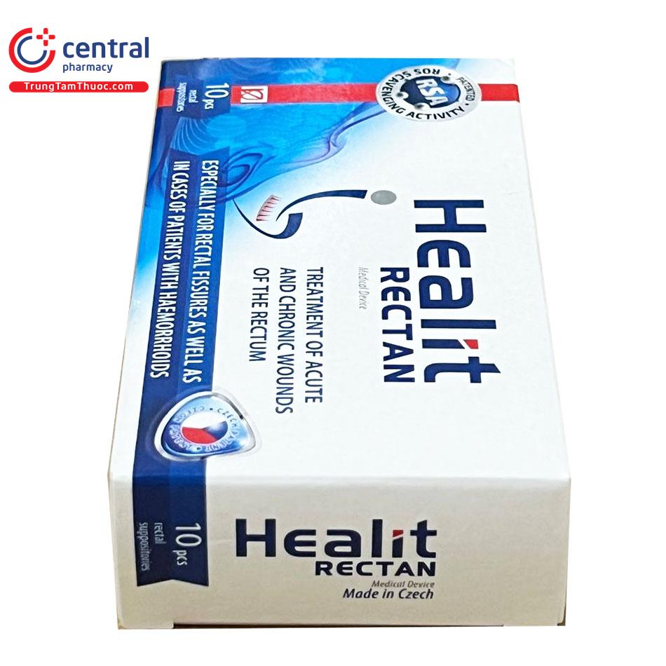 Healit RECTAN