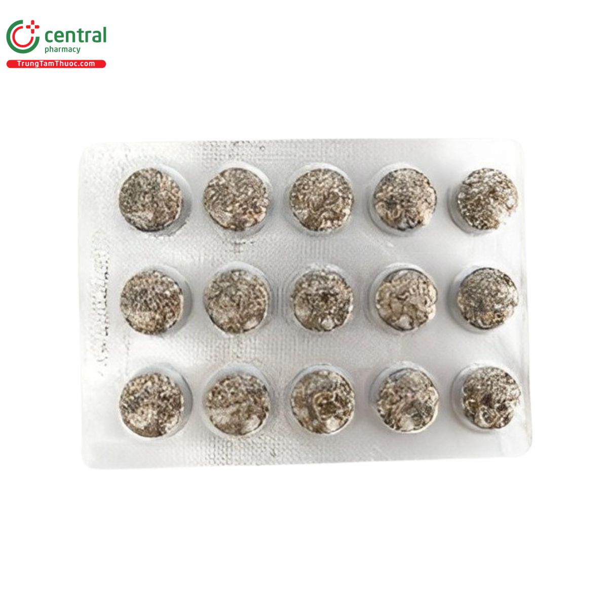 healthaid junior vit chewable 8 S7566