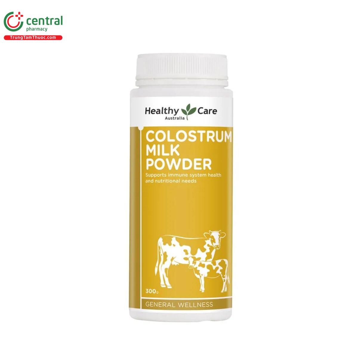 healthy care colostrum milk powder 1 I3134