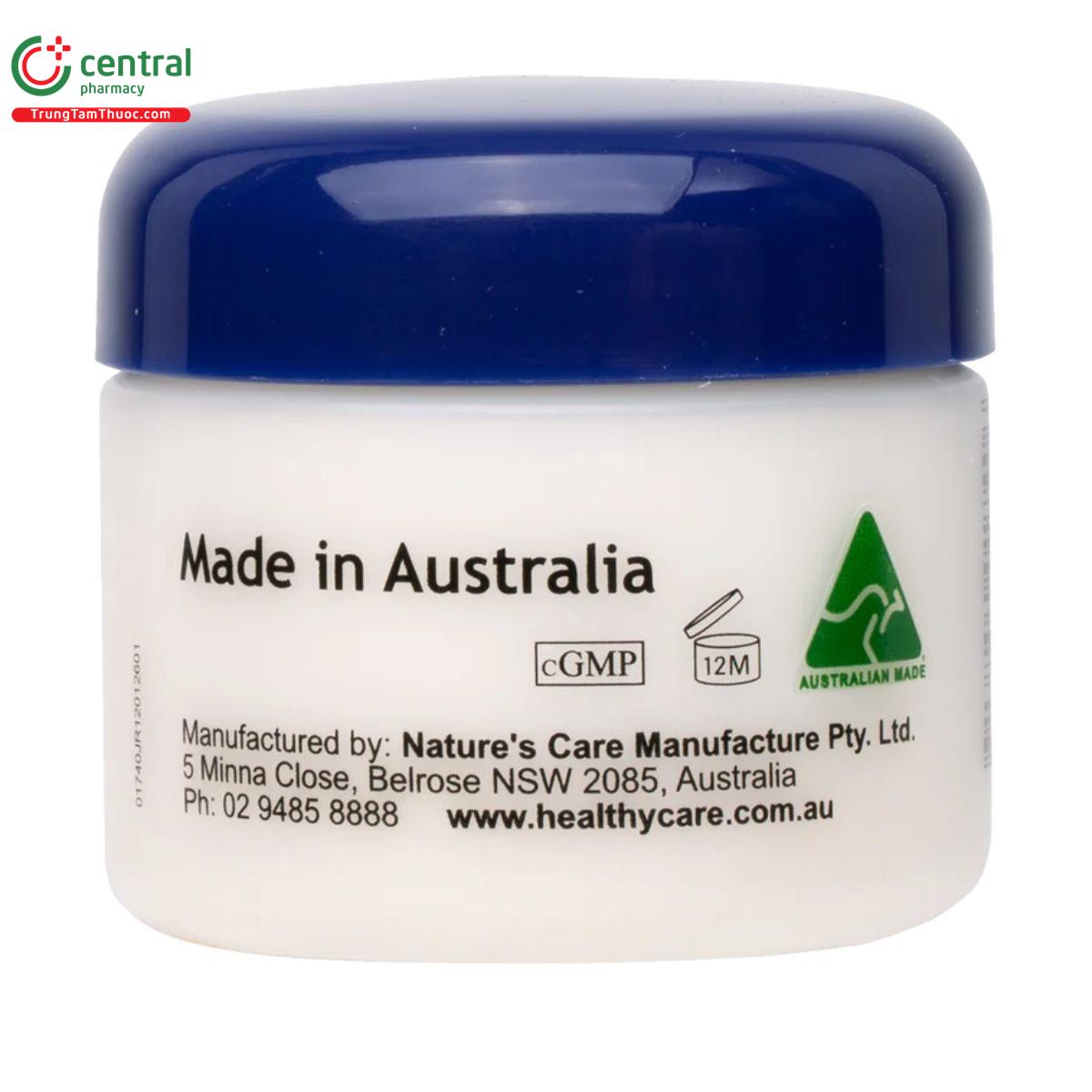 healthy care coq10 cream 50g 4 B0814