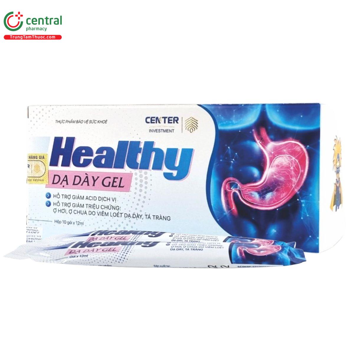 healthy da day gel 2 J3486