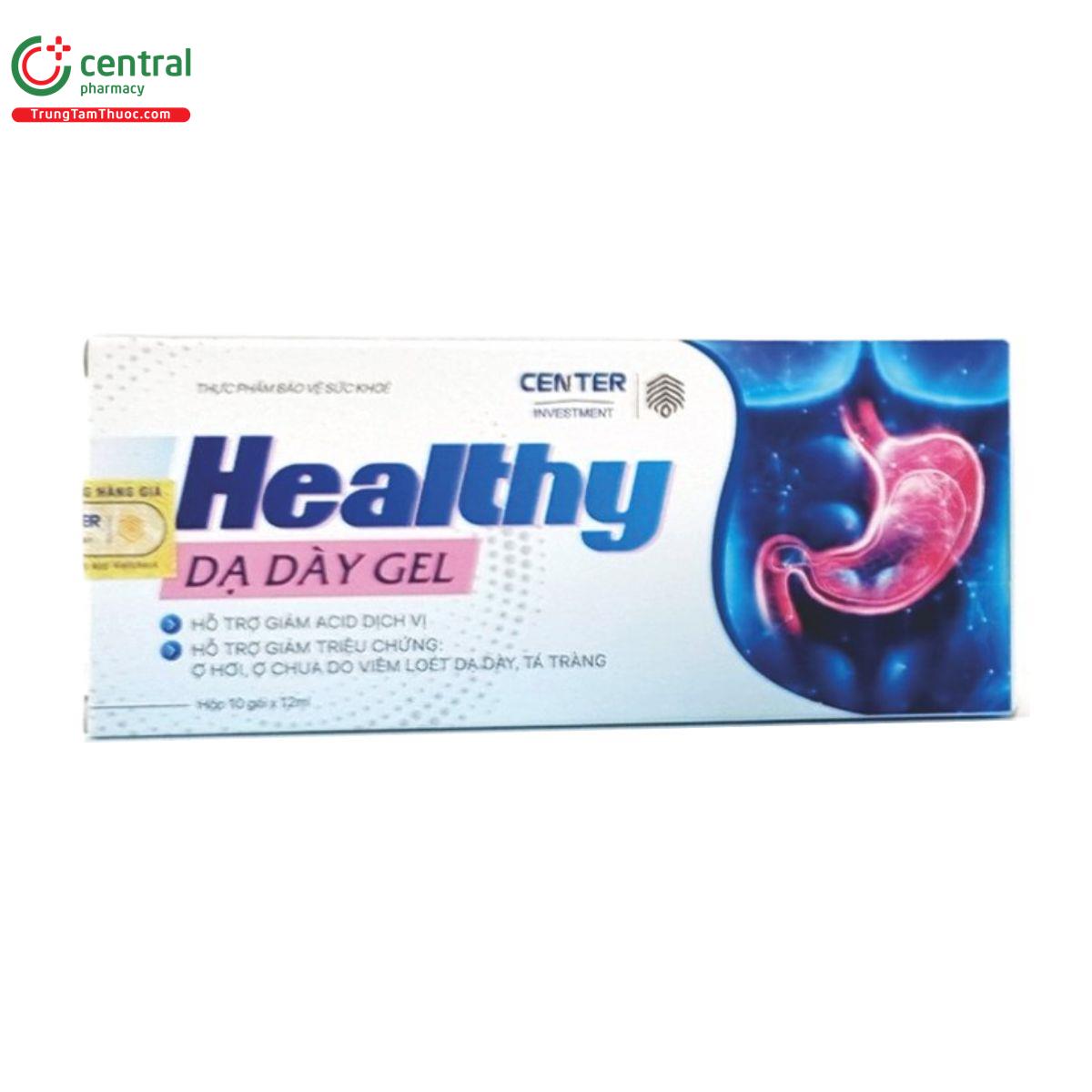 healthy da day gel 3 I3300