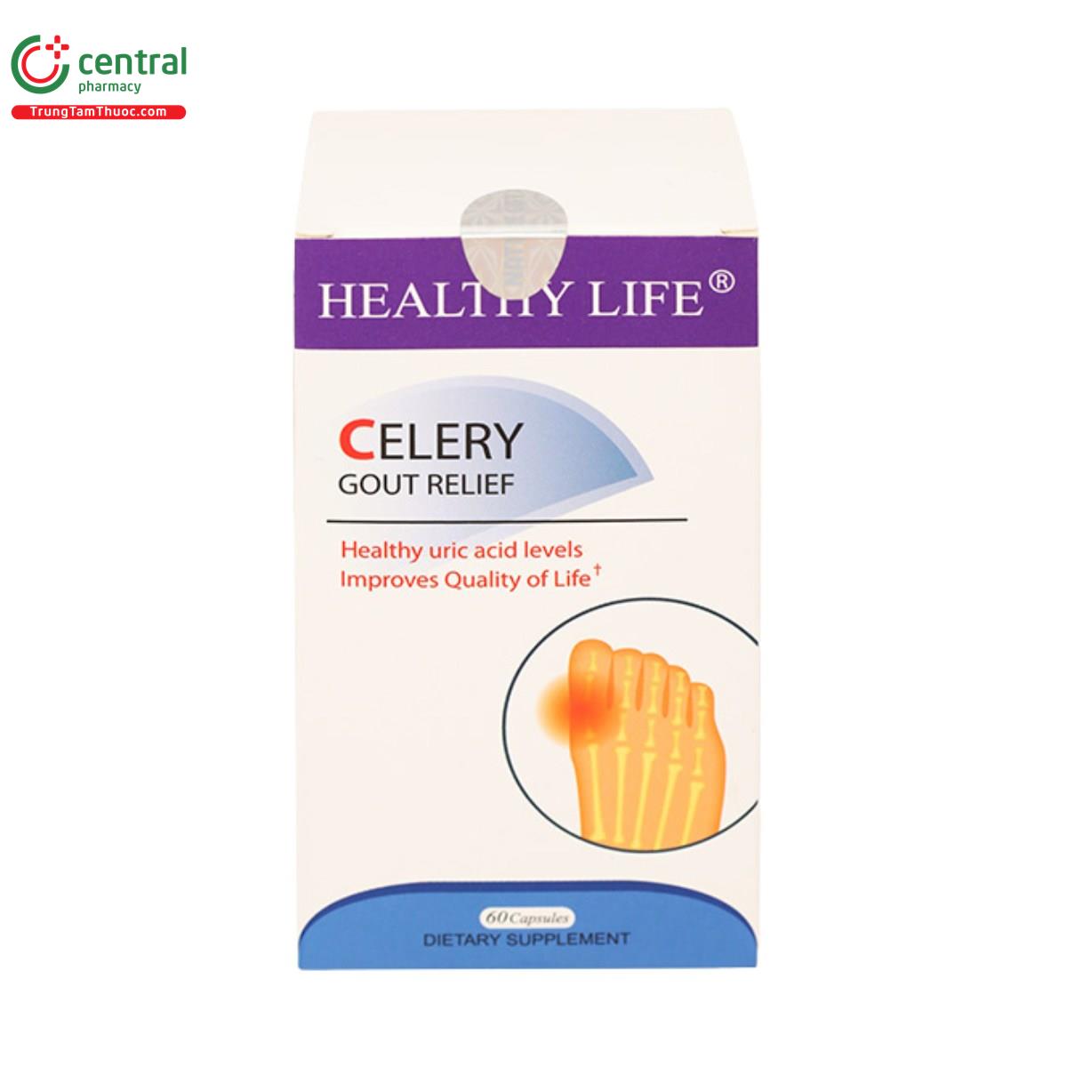 healthy life celery gout relief 4 I3571