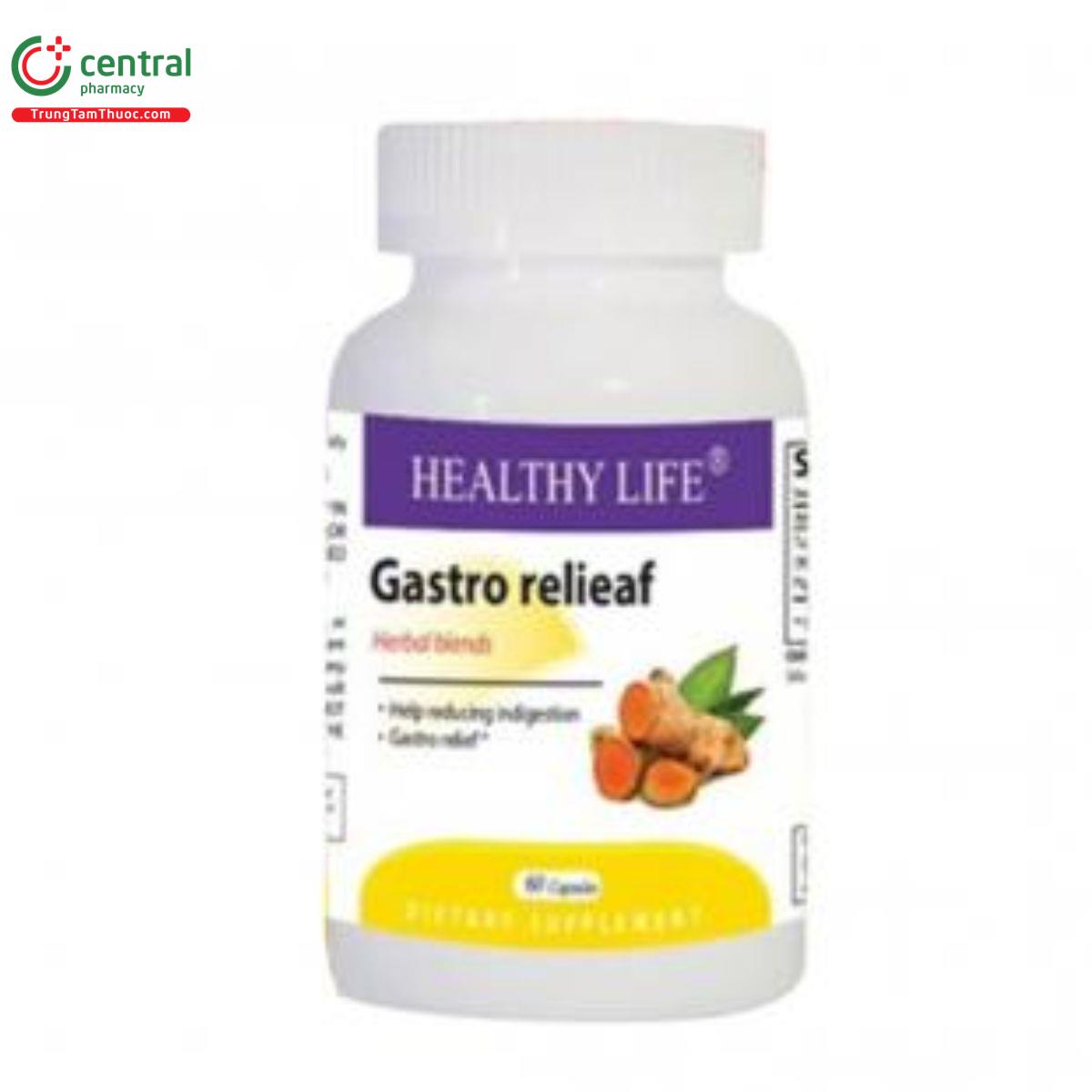 healthy life gastro relieaf 4 F2768