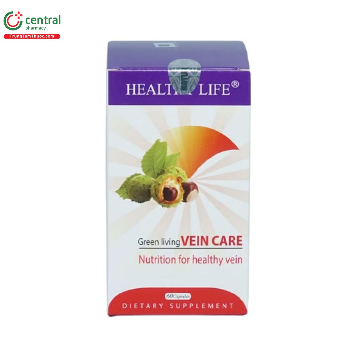 healthy life green living vein care 1 I3731