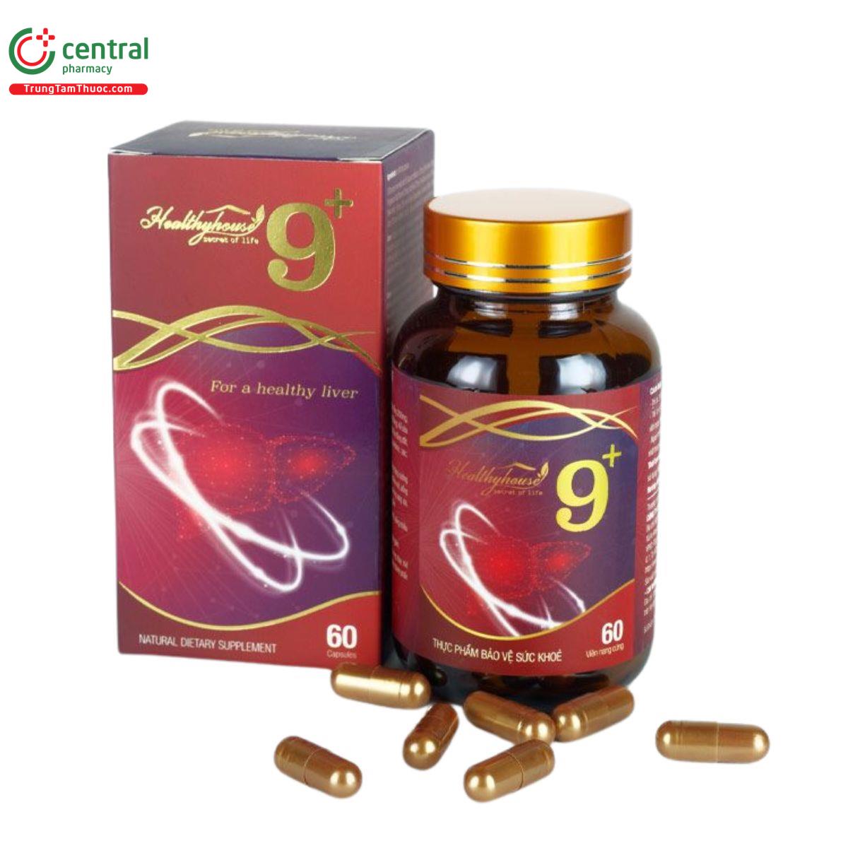 healthyhouse 9 1 V8240 healthyhouse 9 1 V8240