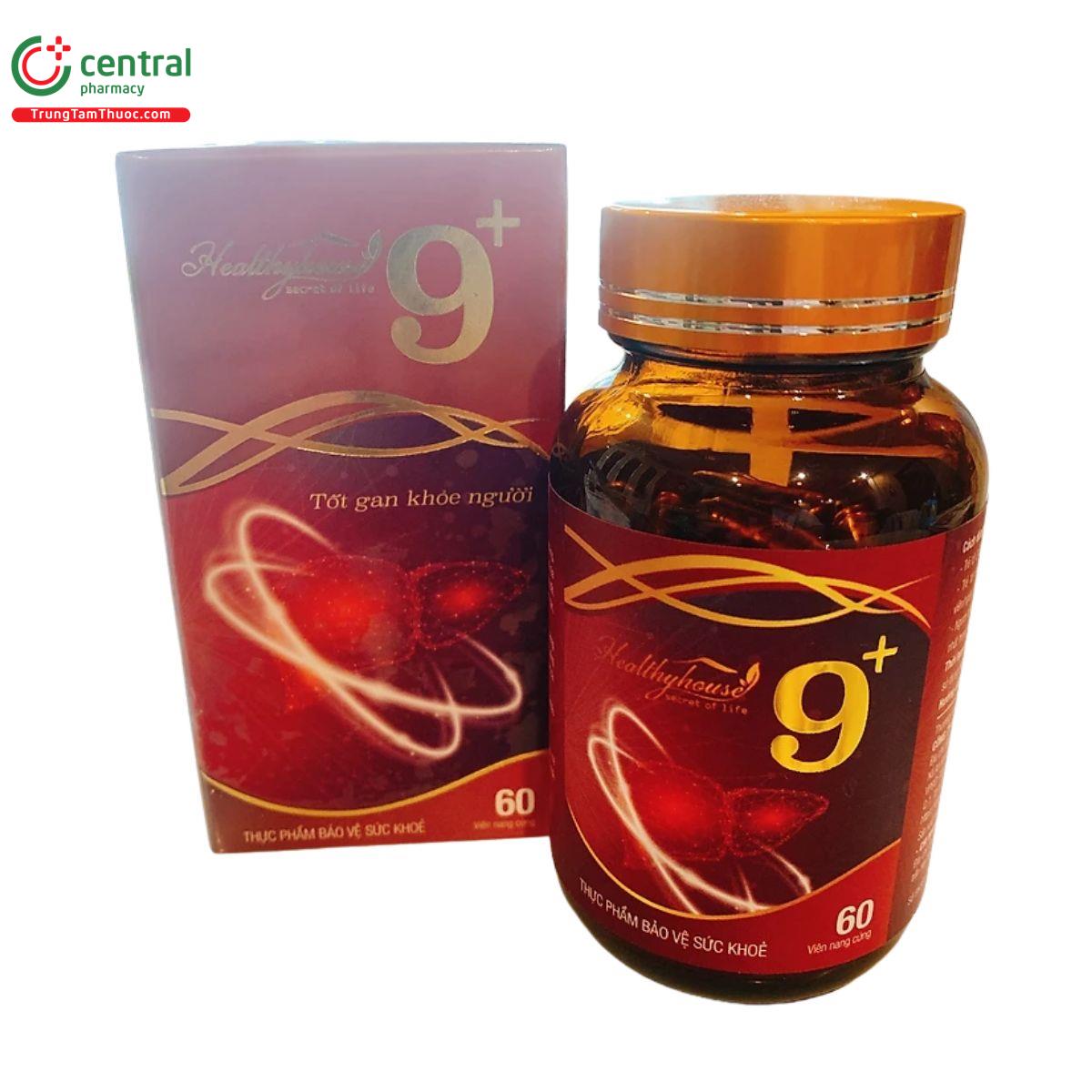 healthyhouse 9 3 I3866 healthyhouse 9 3 I3866