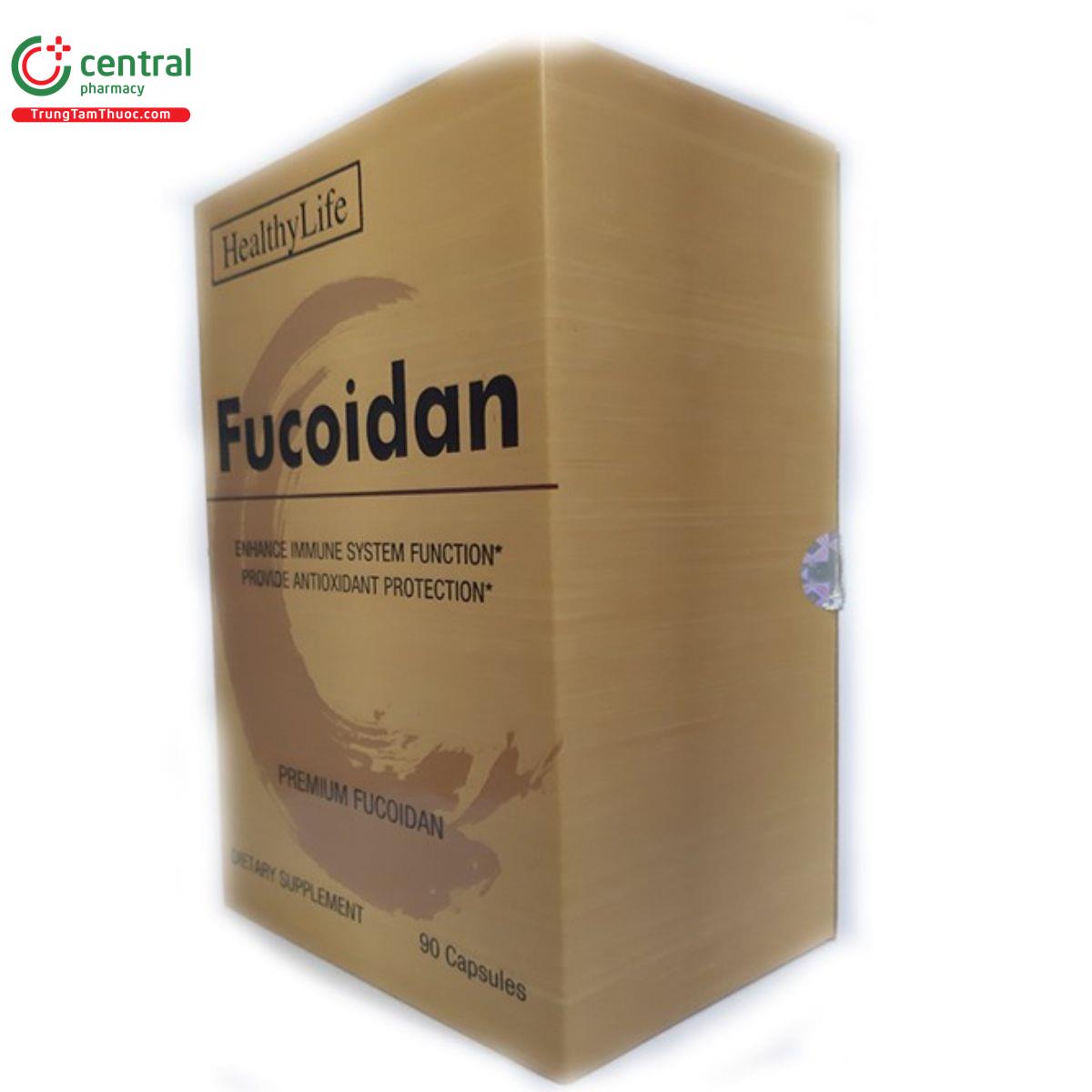 healthylife fucoidan 2 C1283