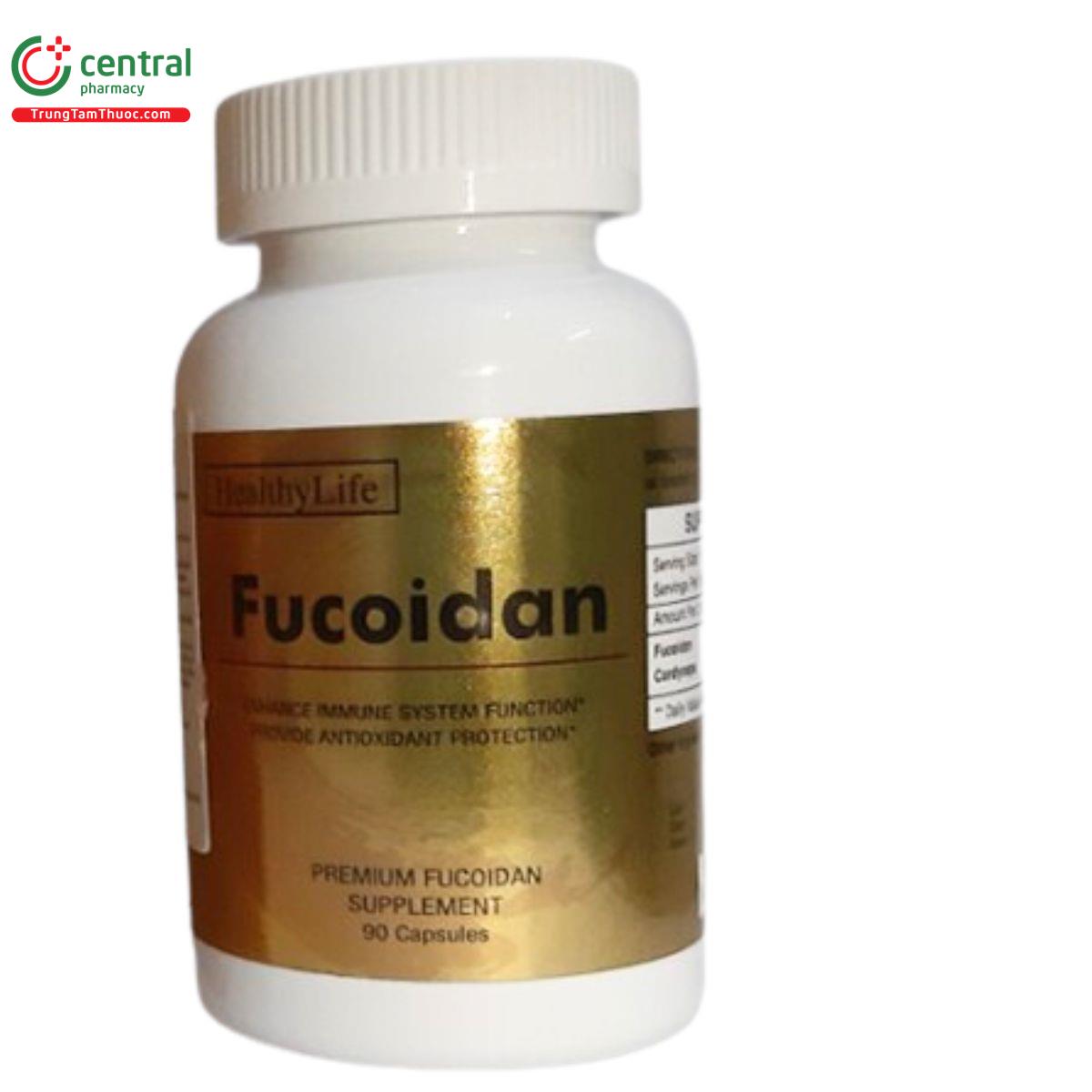 healthylife fucoidan 7 P6742