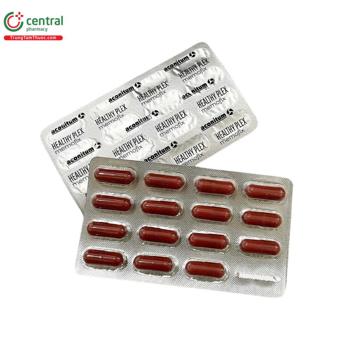 healthyplex memofix 2 K4282 healthyplex memofix 2 K4282