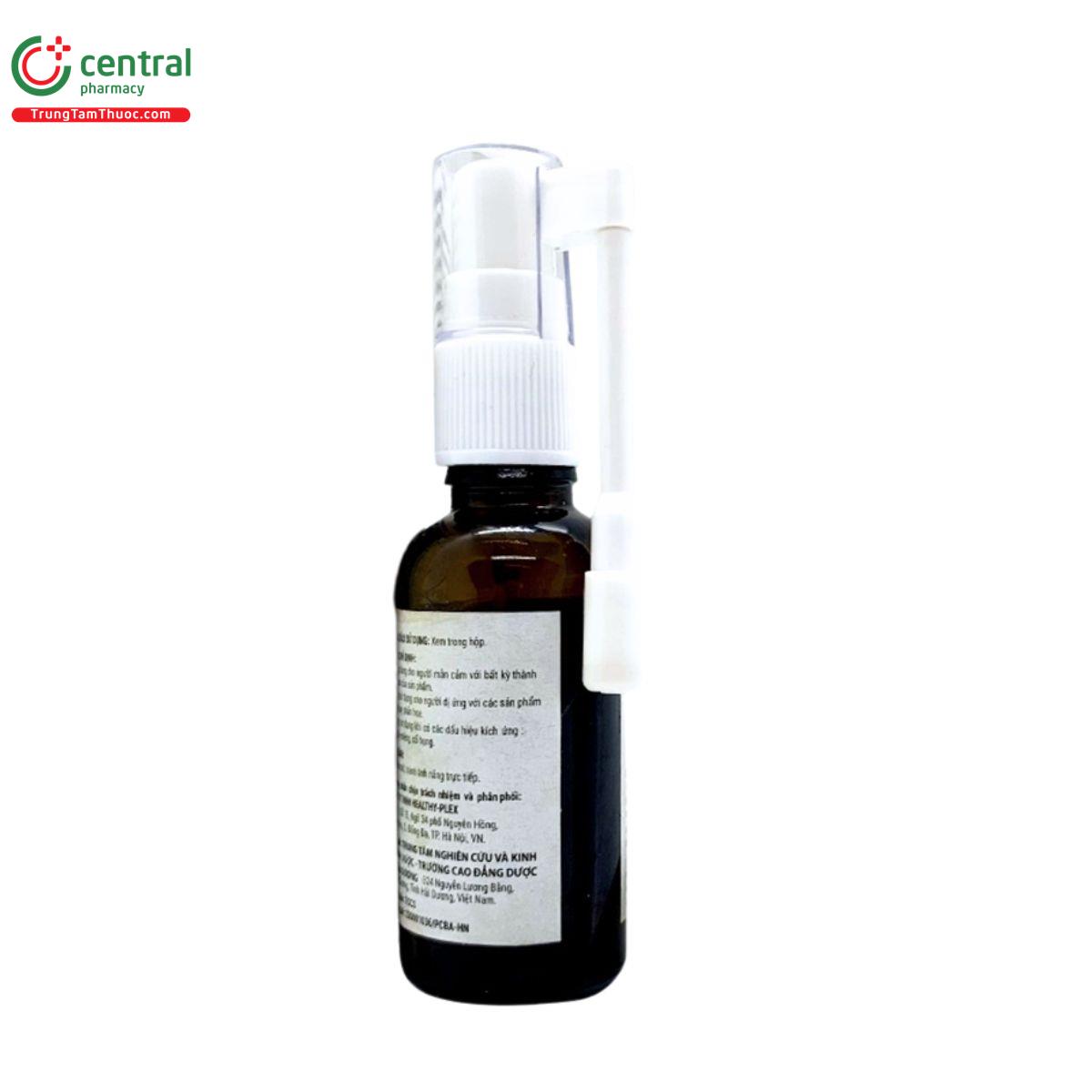 healthyplex propolis 7 I3680