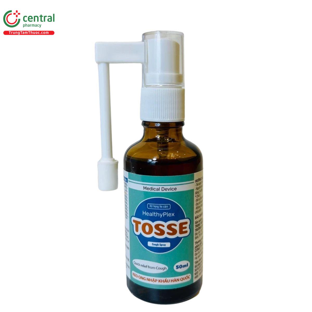 healthyplex tosse 6 I3485