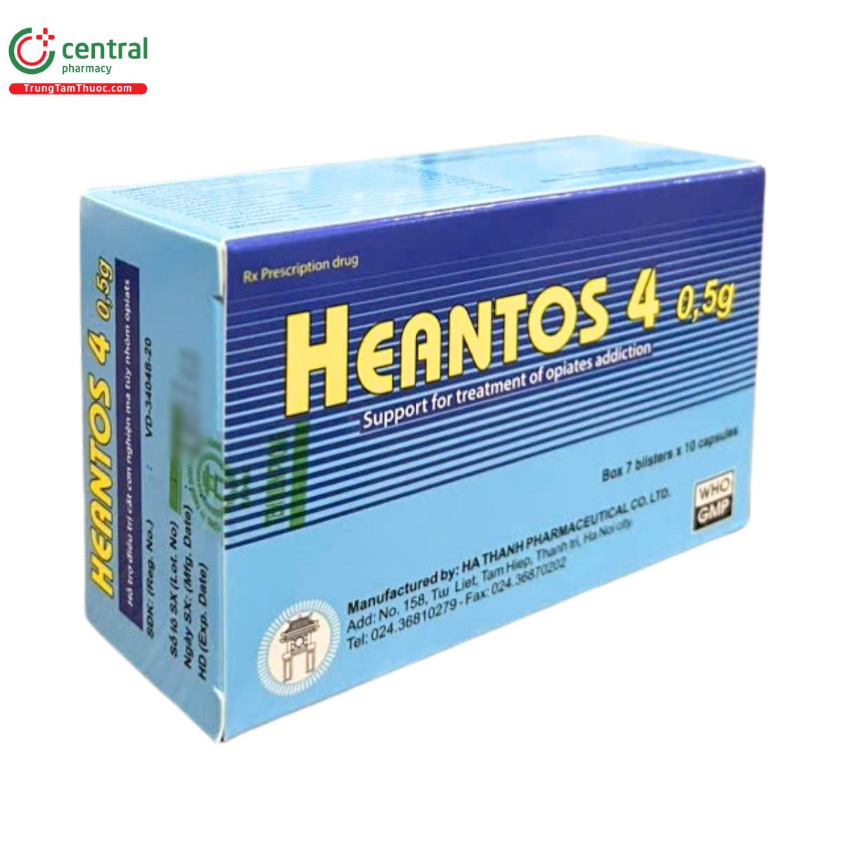 heantos 4 6 Q6517