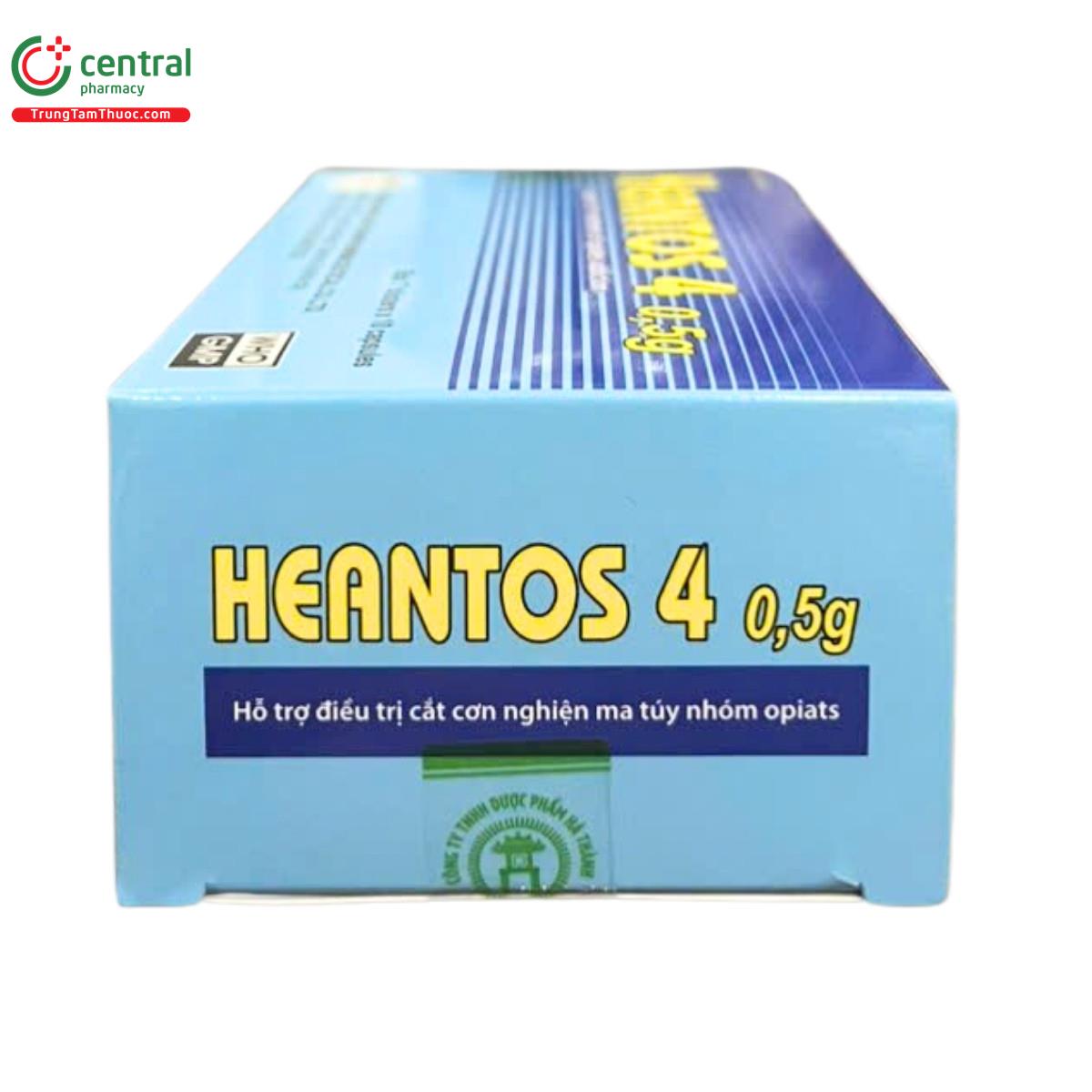 heantos 4 9 O5525