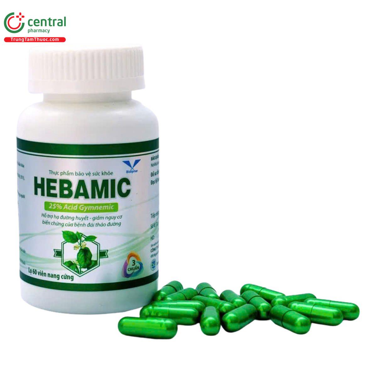 hebamic 4 L4601