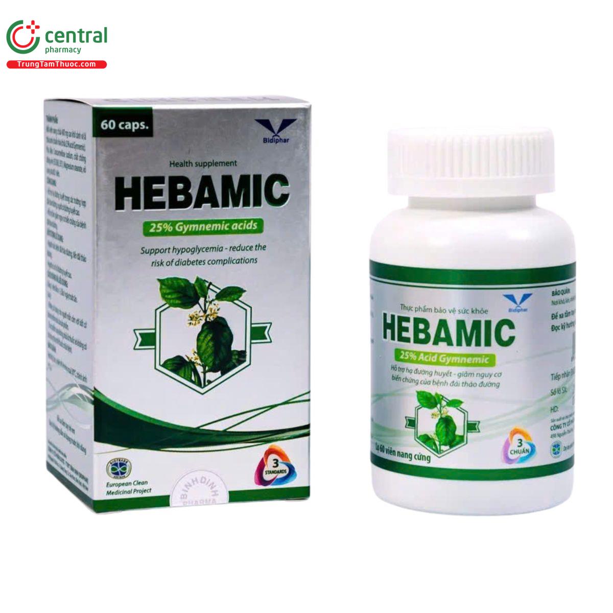 hebamic S7337