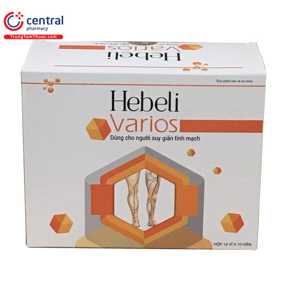 hebeli varios 5 I3671