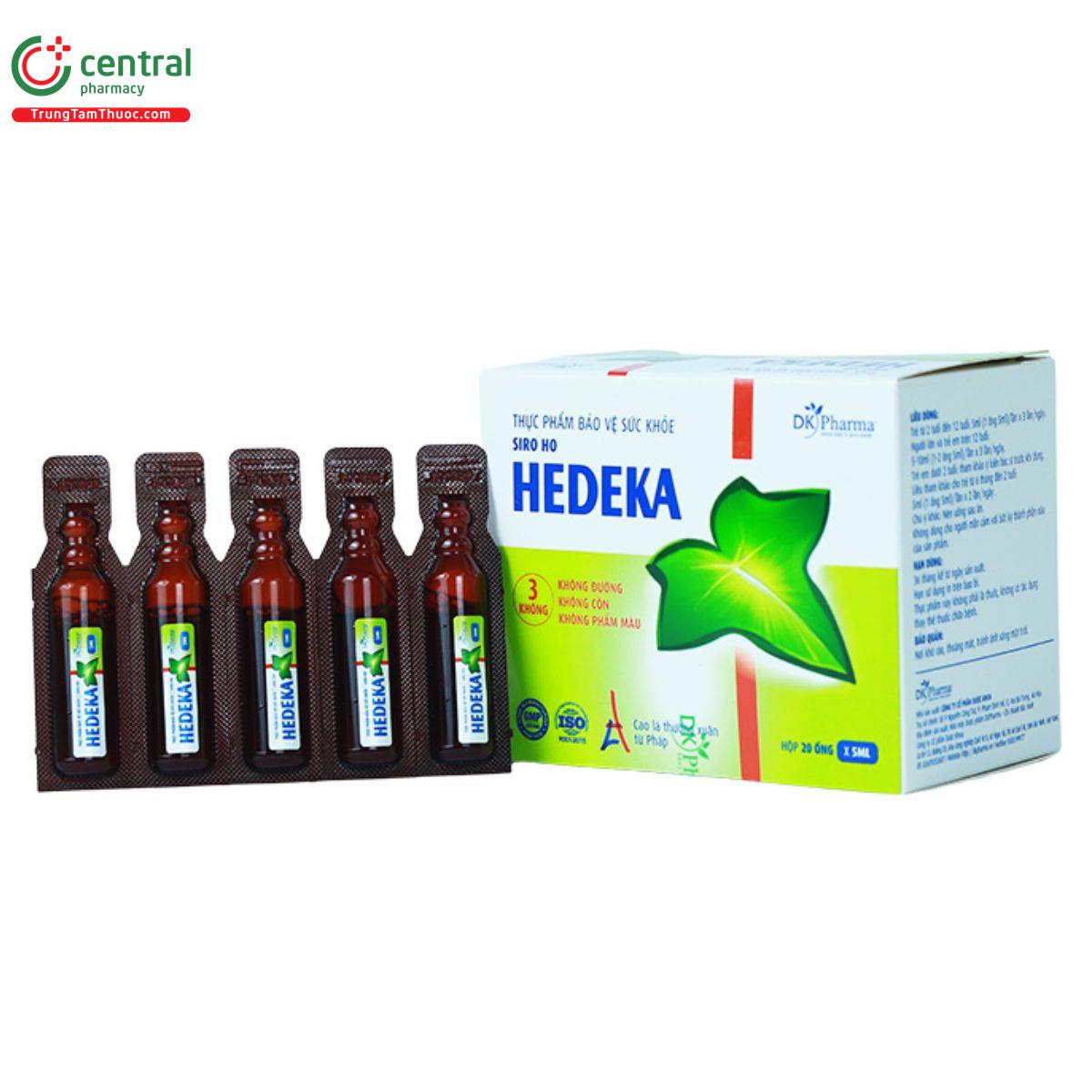 hedeka 4 I3615 hedeka 4 I3615
