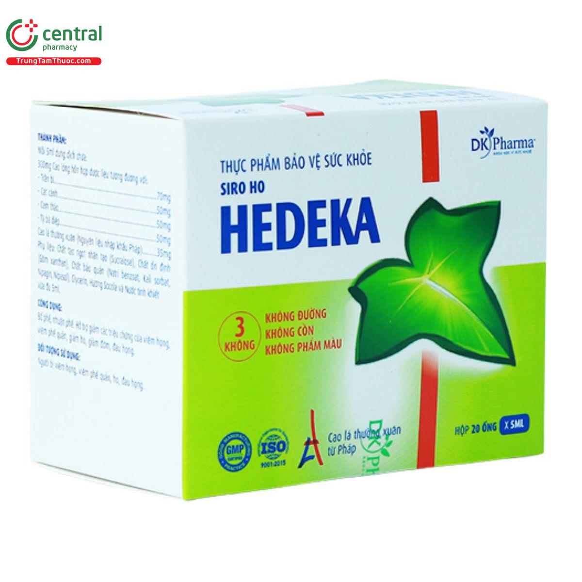 hedeka 5 J3682 hedeka 5 J3682