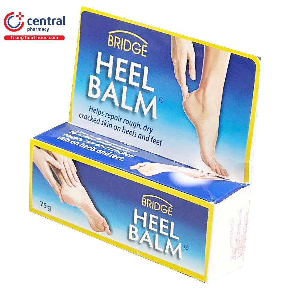 Masterplast on sale heel balm