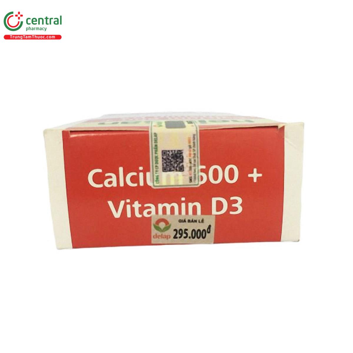 heilusan calcium 600 vitamin d3 2 G2453