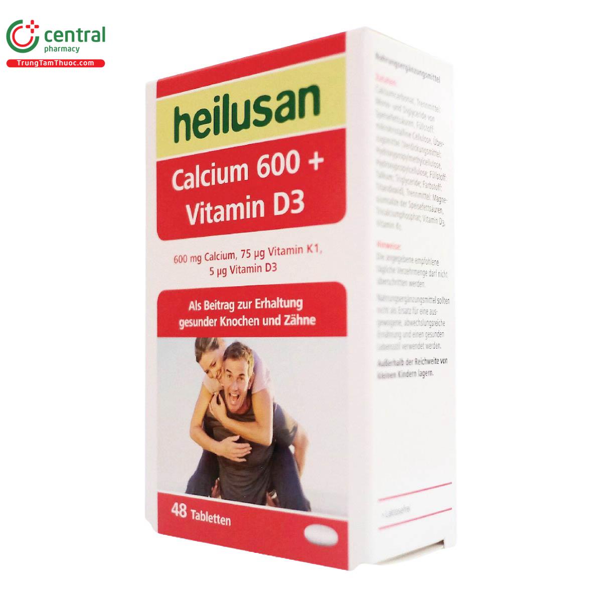 heilusan calcium 600 vitamin d3 4 C1068